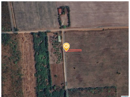 Bán đất 280m² ngang 5m giá 194 triệu Xã Minh Đức Liên hệ chính chủ: 0901.370.396