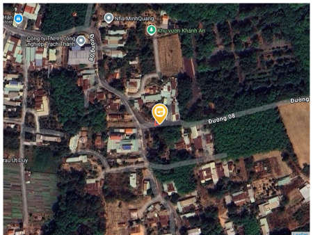 Bán đất 148.9m² giá 1.75 tỷ Phường Vĩnh Tân
