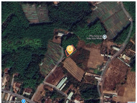 Bán đất 686m² giá 3.5 tỷ Phường Vĩnh Tân