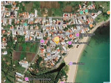 Bán nhà 463m² giá 15 tỷ Xã Tuy An Đông