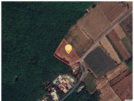 Bán đất 4143.6m² giá 11 tỷ Phường Vĩnh Tân