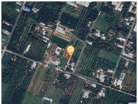 Bán đất 1086.4m² Xã Phú Túc