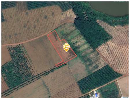 Bán đất 250m² ngang 5m giá 875 triệu Xã An Long