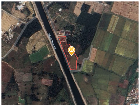 Bán đất 3.1m² ngang 20m giá 1.1 tỷ Xã Nghĩa Giang