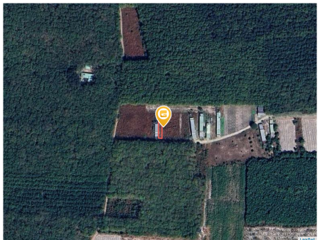 Bán đất 183.6m² ngang 5m giá 600 triệu Phường Chơn Thành