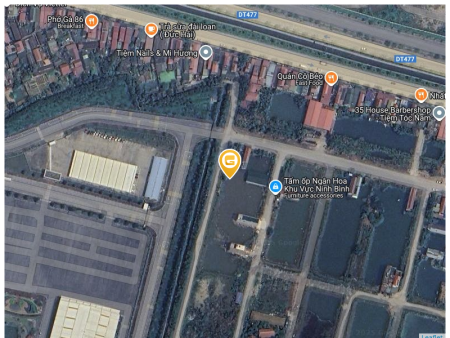 Bán đất 105m² ngang 5m giá 3.05 tỷ Xã Gia Vân
