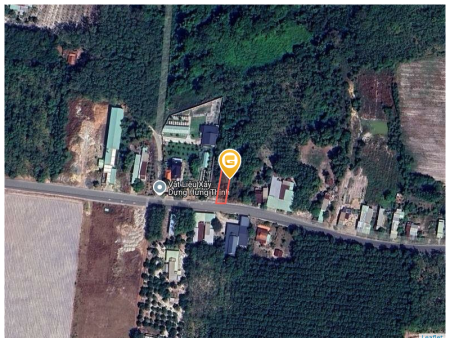 Bán đất 511.4m² ngang 10m giá 520 triệu Phường Chơn Thành