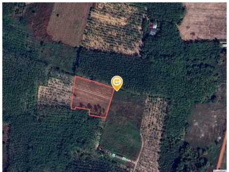 Bán đất 4965.8m² giá 425 triệu Phường Chơn Thành