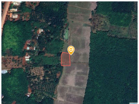 Bán đất 1238m² ngang 30m giá 145 triệu Xã Tân Quan