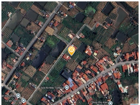 Bán đất 140m² ngang 5m Phường Nam Đồ Sơn