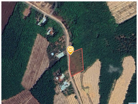 Sỉ 15 nền giá 300 triệu Xã Tân Lợi