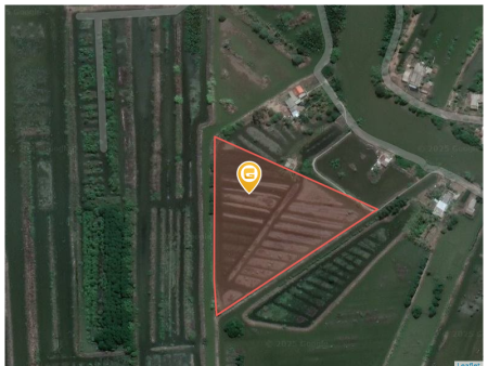 Bán đất 13592.6m² giá 1.5 tỷ Xã Tân Thuận