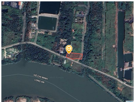 Bán đất 1007m² giá 12 tỷ Xã Hiệp Phước
