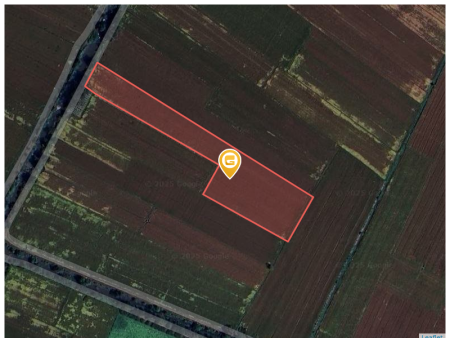 Bán đất 98417m² ngang 27.7m giá 3 tỷ Xã Lấp Vò