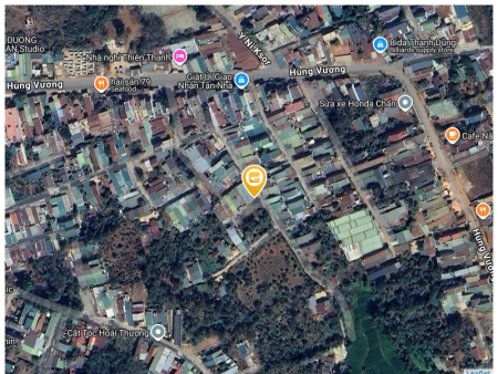NHÀ 3 MÊ ĐẸP ĐÓN TẾT  KHÁCH Ơi 🏡👉 BÁN CĂN NHÀ MỚI 100% – RẤT ĐẸP – HẺM 404 HÙNG VƯƠNG