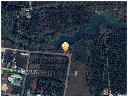 BÁN ĐẤT VIEW SUỐI- LÀM HOMESTAY NGHỈ DƯỠNG ĐẮK LẮK