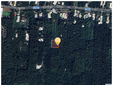 Bán đất 3.748m² đất vườn có sẵn 150m2 thổ cư ngang 14m (Nở hậu 28m) giá 9 tỷ tại Xã Phú Túc (Tường Đa cũ) / Thiện chí thương lượng
