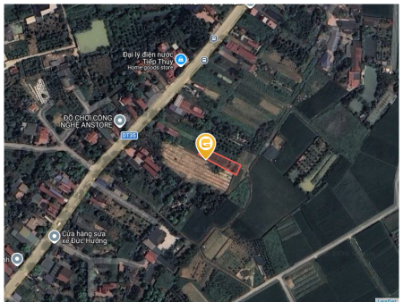 Bán đất 2700m² có sẵn 400m² thổ cư ngang 20m giá 72 tỷ tại Đường Vành Đai 4 Xã Kim Anh