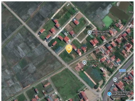 Bán đất 140m² có sẵn 100m² thổ cư ngang 7m giá 1.8 tỷ tại Đường 30 Tháng 4 Xã Bản Nguyên