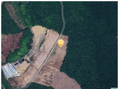 0931.783.209. Bán đất 260m² có sẵn 100m² thổ cư ngang 5m giá 330 triệu tại Xã Tân Quan