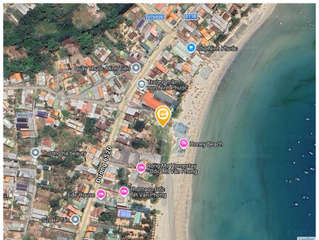 0938113403 Bán đất 635m² có sẵn 200m² thổ cư ngang 18m giá 19 tỷ tại Phường Đông Ninh Hòa Z528