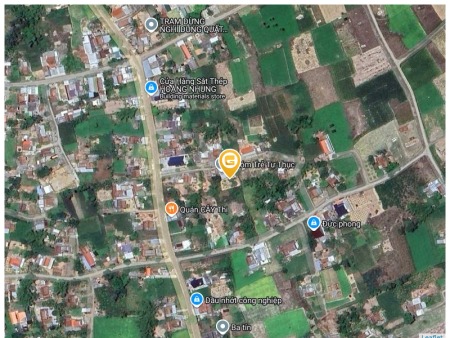 Nhà Và Đất