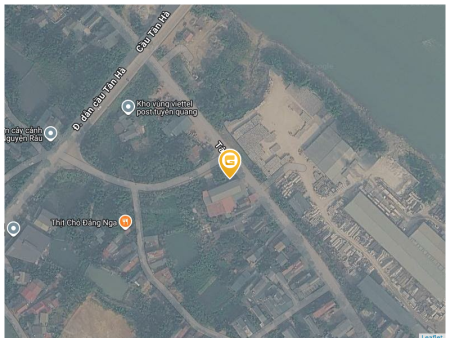 Bán nhà 260m² ngang 5m giá 4 tỷ tại Phường Minh Xuân