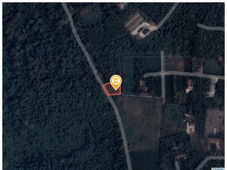 Bán đất 685m² có sẵn 483m² thổ cư ngang 30m giá 2 tỷ tại Xã Suối Hai