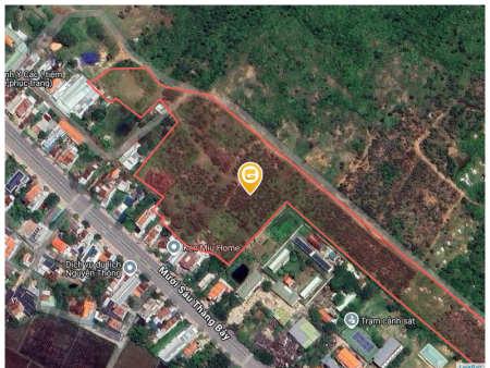 💥 ĐẤT NỀN PHÂN LÔ THỊ XÃ NINH HÒA – GIÁ SỐC CHỈ 8,5 TRIỆU/M² 💥
✨ Cơ hội vàng cho các nhà đầu tư thông thái tại thị trường bất động sản Khánh Hòa! Sở hữu ngay nền đất vị trí đắc địa với hạ tầng đồng bộ, pháp lý minh bạch, tiềm năng sinh lời vượt trội với 