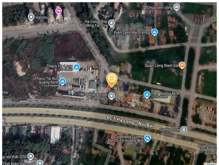 Bán đất 100m² full thổ cư ngang 5m giá 4.4 tỷ tại Phường Việt Hưng
