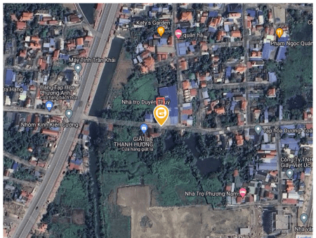 Bán nhà 360m² tại Xã Tân Dương Huyện Thuỷ Nguyên