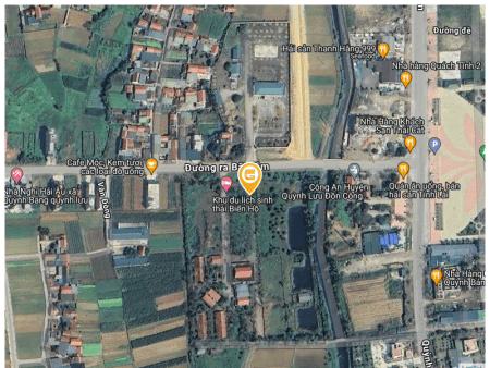 Bán nhà 100m² tại Xã Quỳnh Bảng Huyện Quỳnh Lưu