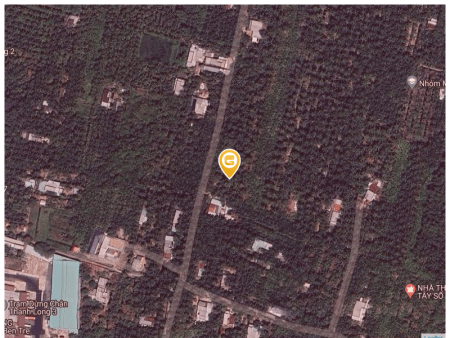 KDT cửa ngõ TP Bến Tre