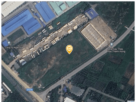 Bán nhà tại Xã Ngọc Long Huyện Yên Mỹ