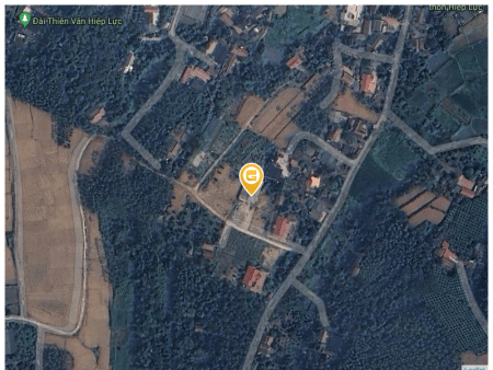 Bán đất 3000m² 5 tỷ tại Xã Đồng Thịnh Huyện Sông Lô