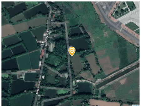 Bán đất 4000m² 6 tỷ tại Phường Phương Lâm Thành phố Hòa Bình
