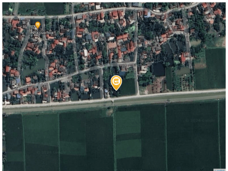 Bán đất 1000m² tại Xã An Nội Huyện Bình Lục c Tuyets