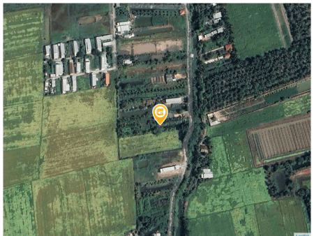 Bán đất tại Phường Vĩnh Lợi Thành phố Rạch Giá