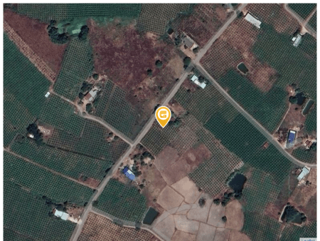 Bán đất 1500m² 1.5 tỷ tại Xã Hàm Thạnh Huyện Hàm Thuận Nam