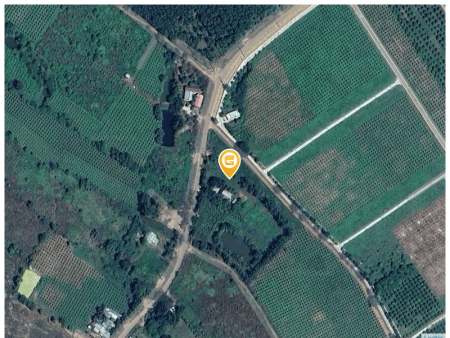 Bán đất 35000m² tại Xã Hàm Thạnh Huyện Hàm Thuận Nam