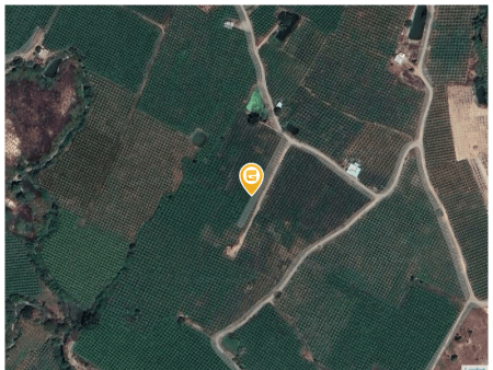 Bán đất 21000m² 4.5 tỷ tại Xã Hàm Thạnh Huyện Hàm Thuận Nam