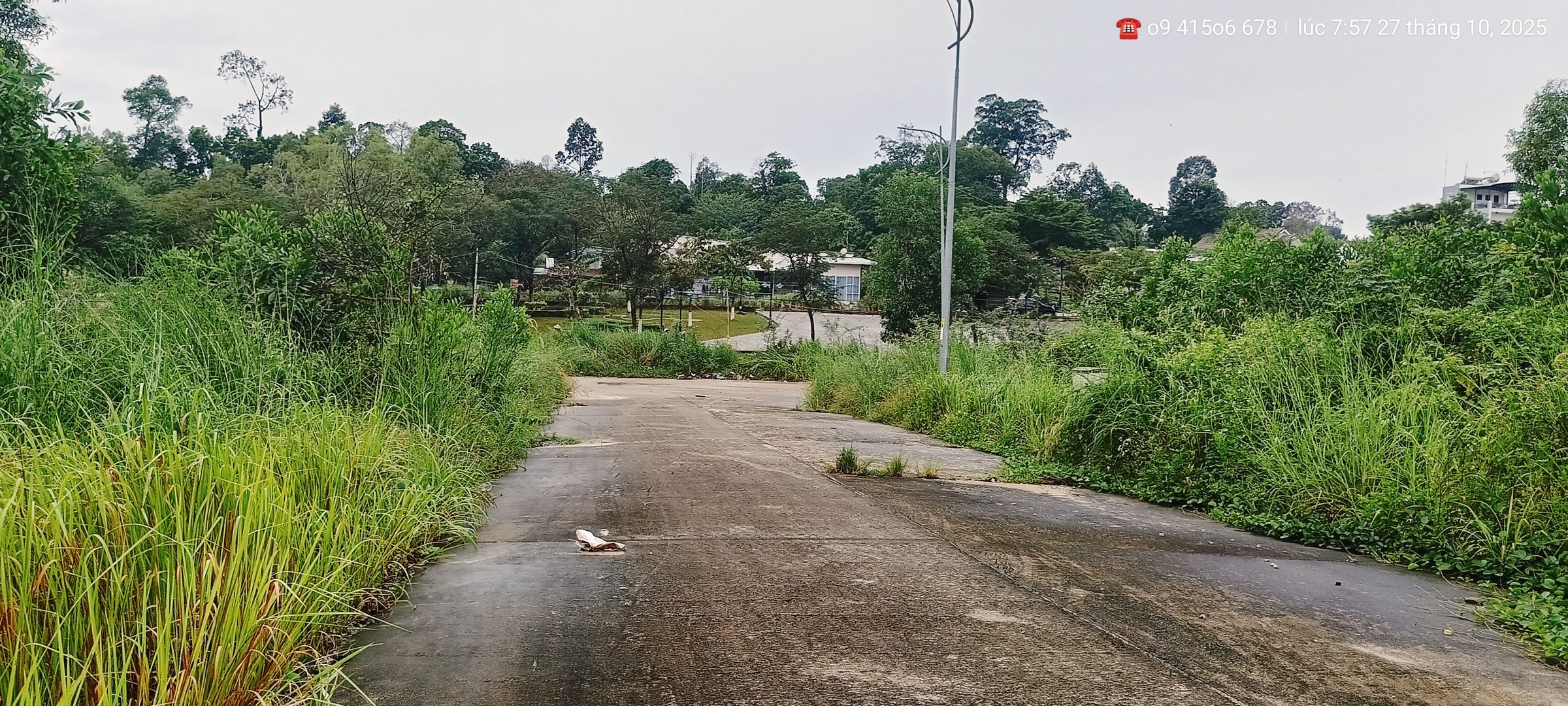 Lô góc 256m² full thổ, ngang 14m bề thế view Công viên, Đường ôtô vòng quanh, chỉ hơn 5 tỷ gần Vinschools Grand World Phú Quốc