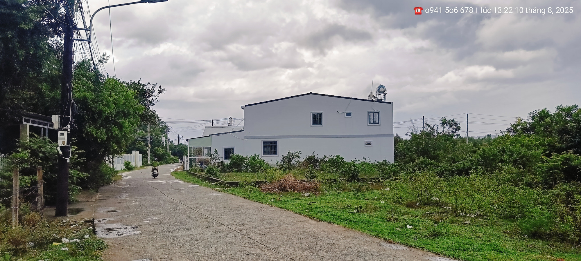 Bán đất 249.8m² Đặc khu Phú Quốc