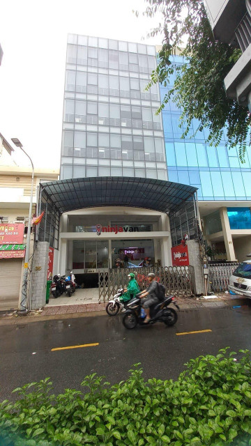 BDS HVL LVCC: CHO THUÊ TÒA HUỲNH TỊNH CỦA 1000 M2 GIÁ 16,000$