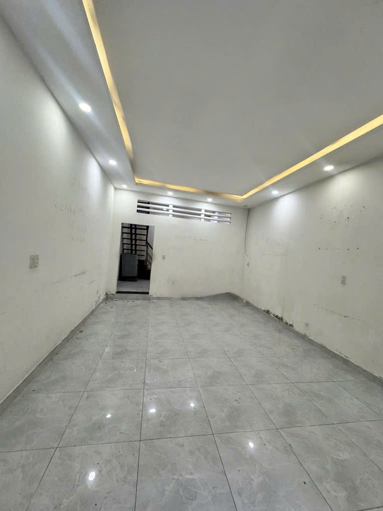+ Bán nhà  48m2-2 tầng-Lê Văn Sỹ P13QPN-6 tỷ