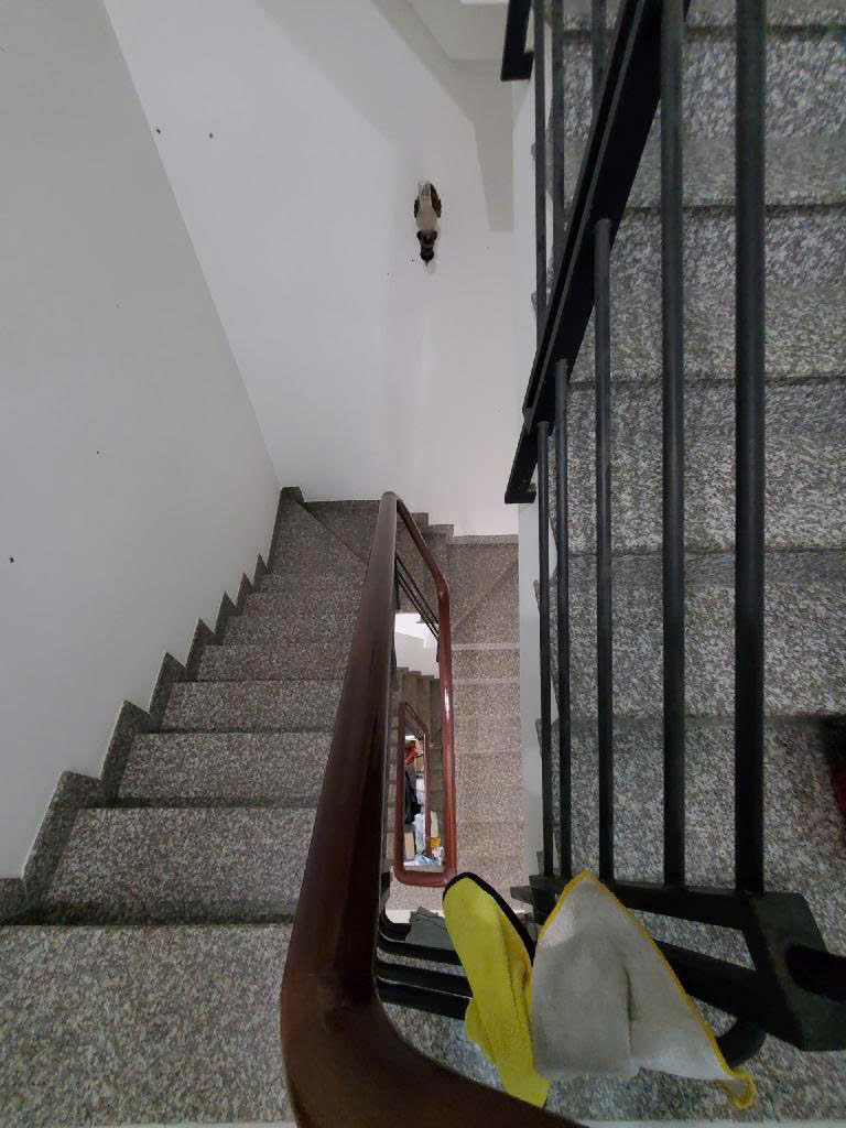 + Bán nhà 4 tầng 42m2-Lê Văn Sỹ P13QPN--7.8 tỷ