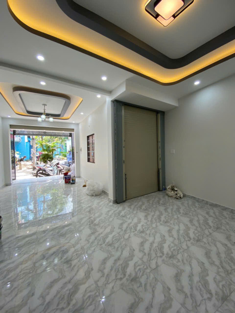 BÁN NHÀ NGUYỄN THÁI SƠN, 48M2, 3 TẦNG, GIÁ 5.05 TỶ, P7 GÒ VẤP