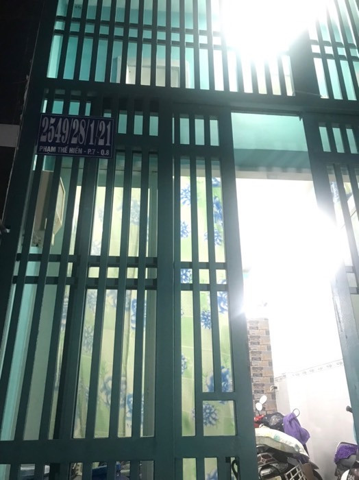 GIÁ CHÀO 2.1 TỶ - 25.8M2 - 1 TẦNG  - CHỈ
