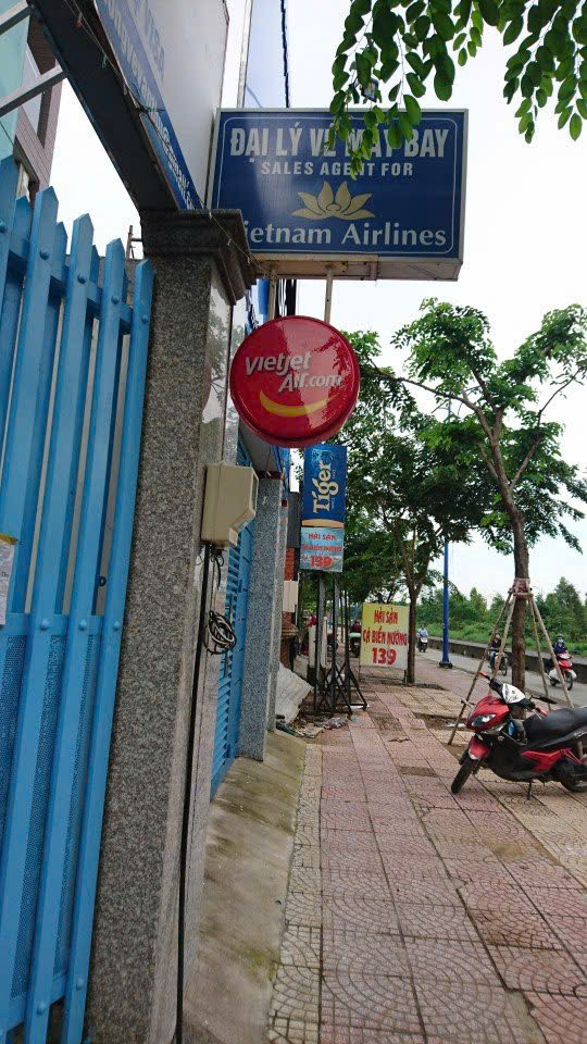 Q7 ,Phú Thuận,Nguyễn Văn Qúy, diện tích 65m2  ngang 5m x dài 13m 10,5 tỷ. Siêu hời