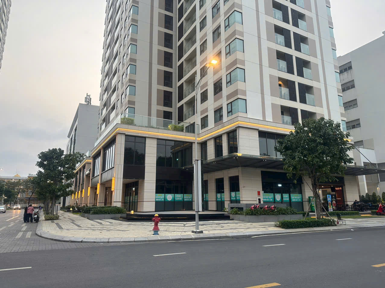 Cơ hội đầu tư Shophouse The Horizon – Giá tốt nhất thị trường, DT 172-291m², LH: 0901323786